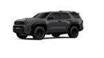 2026 Toyota 4Runner i-FORCE MAX 4Runner TRD Pro
