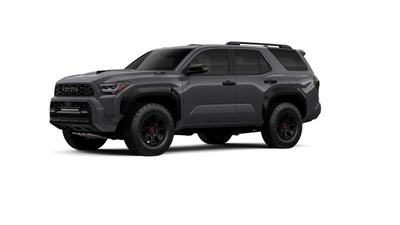 2026 Toyota 4Runner i-FORCE MAX 4Runner TRD Pro