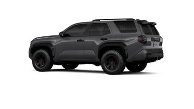 2026 Toyota 4Runner i-FORCE MAX 4Runner TRD Pro