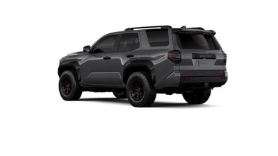 2026 Toyota 4Runner i-FORCE MAX 4Runner TRD Pro