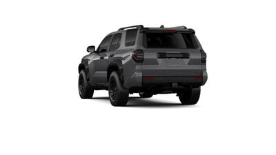 2026 Toyota 4Runner i-FORCE MAX 4Runner TRD Pro