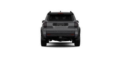 2026 Toyota 4Runner i-FORCE MAX 4Runner TRD Pro