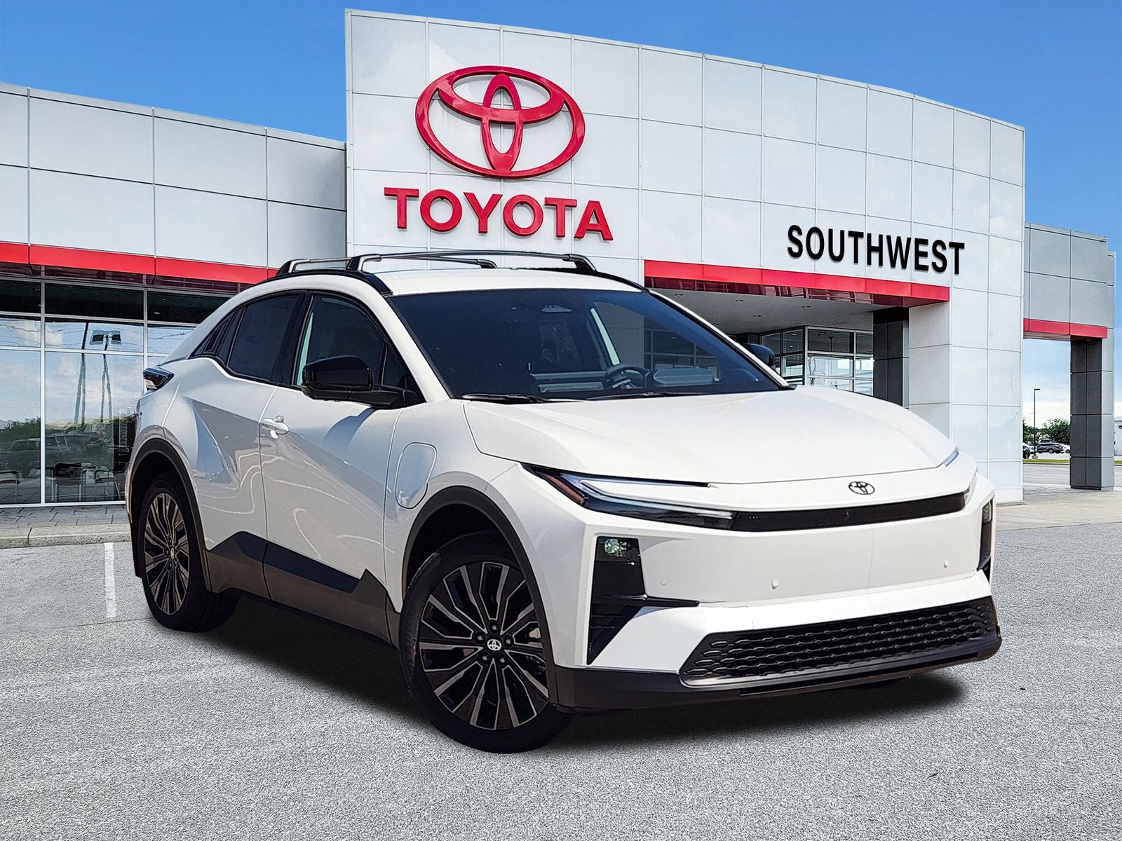 2026 Toyota C-HR XSE