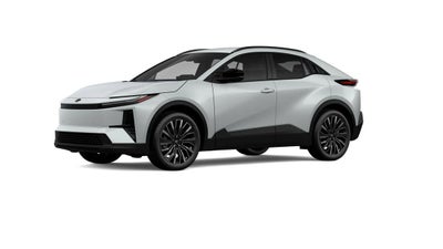 2026 Toyota C-HR XSE