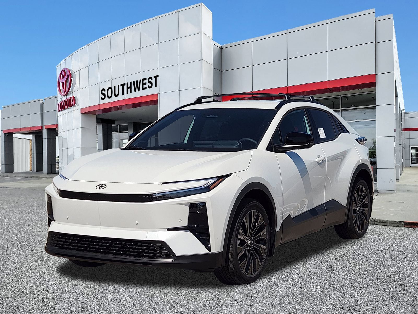 2026 Toyota C-HR XSE