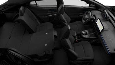 2026 Toyota C-HR XSE