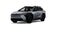 2026 Toyota bZ Woodland Premium