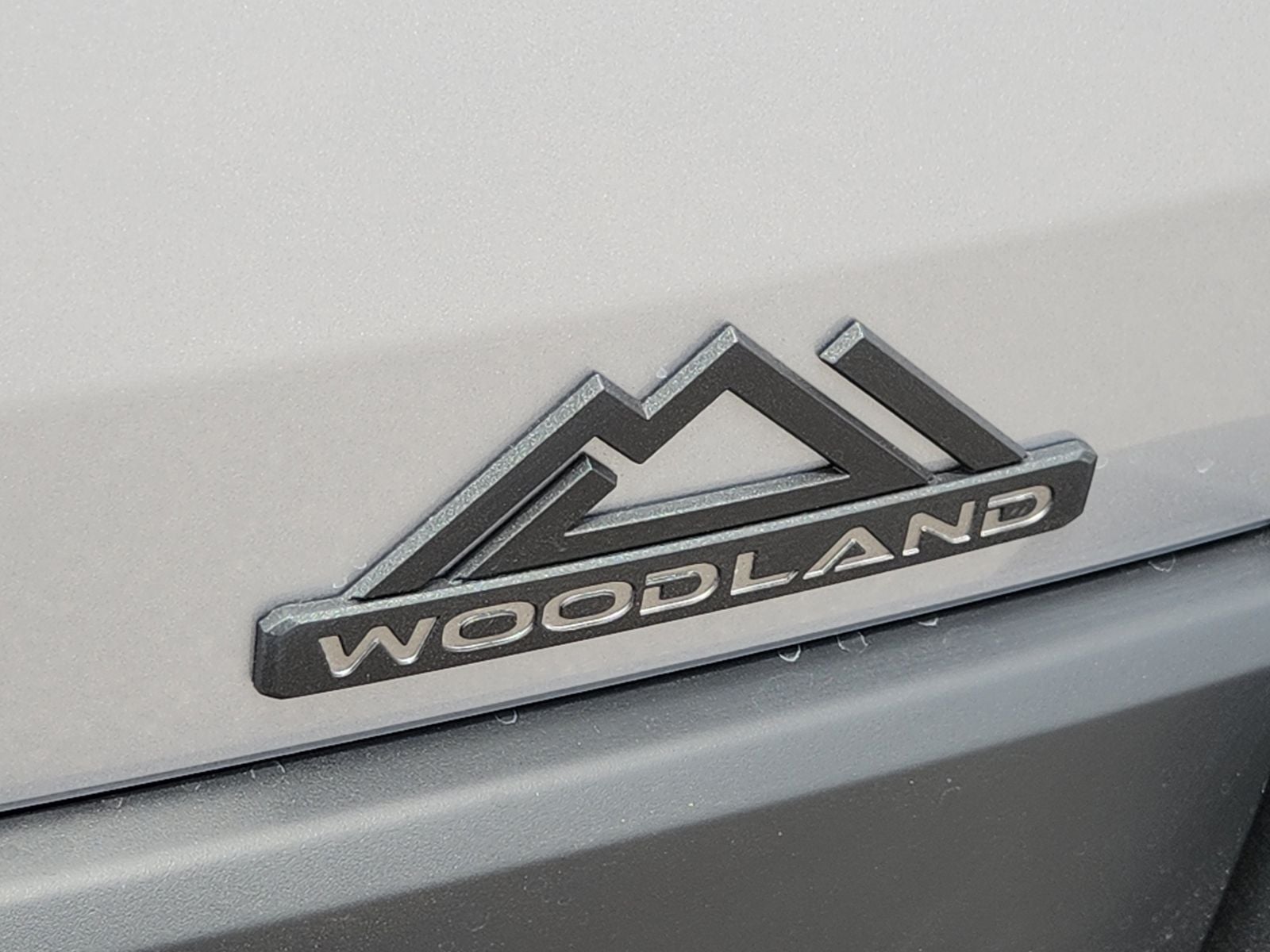 2026 Toyota bZ Woodland Premium