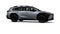 2026 Toyota bZ Woodland Premium