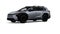 2026 Toyota bZ Woodland Premium