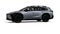 2026 Toyota bZ Woodland Premium