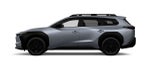 2026 Toyota bZ Woodland Premium