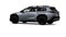 2026 Toyota bZ Woodland Premium