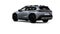 2026 Toyota bZ Woodland Premium