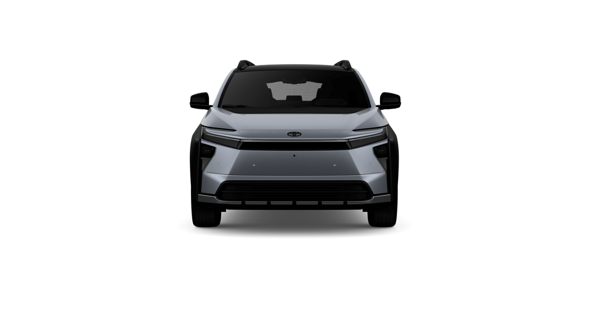2026 Toyota bZ Woodland Premium