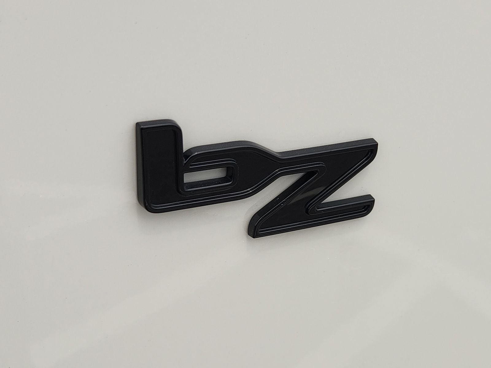 2026 Toyota bZ Woodland XLE