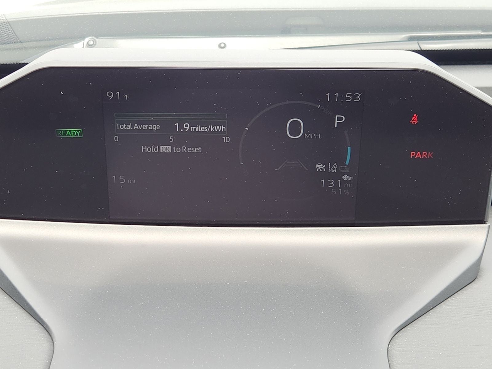 2026 Toyota bZ Woodland XLE