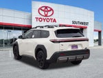 2026 Toyota bZ Woodland XLE