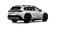 2026 Toyota bZ Woodland XLE