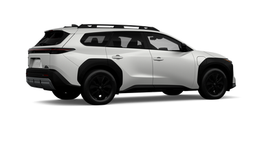 2026 Toyota bZ Woodland XLE