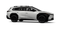 2026 Toyota bZ Woodland XLE