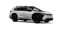 2026 Toyota bZ Woodland XLE