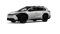 2026 Toyota bZ Woodland XLE
