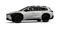 2026 Toyota bZ Woodland XLE