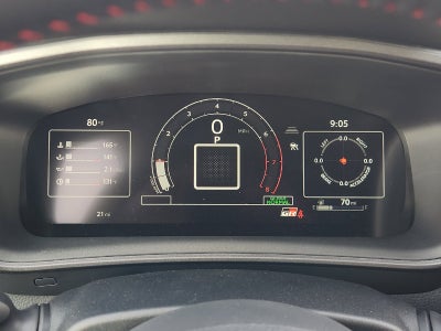 2026 Toyota GR Corolla Premium Plus DAT