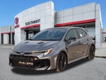 2026 Toyota GR Corolla Premium Plus DAT