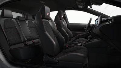 2026 Toyota GR Corolla Premium Plus DAT