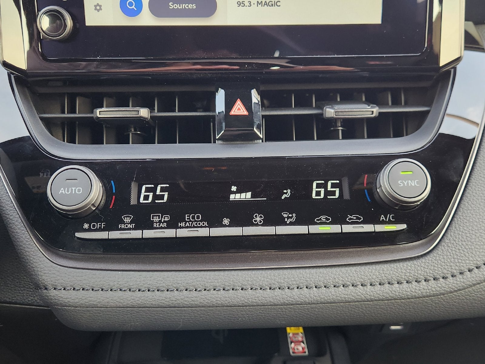 2026 Toyota GR Corolla Premium Plus DAT