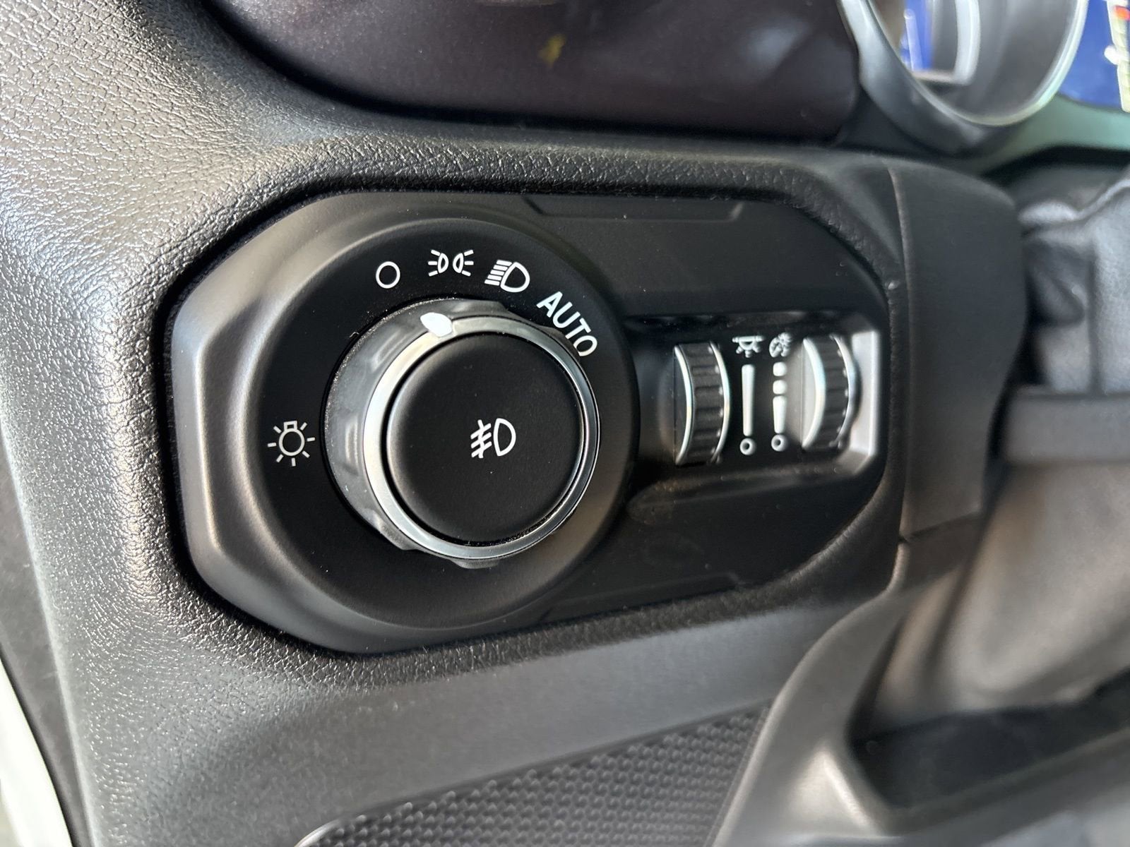 2021 Jeep Wrangler Unlimited Rubicon 392