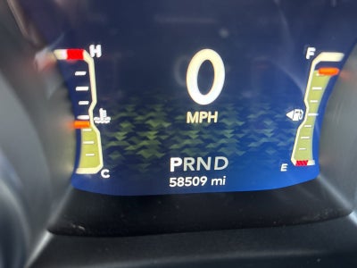 2021 Jeep Wrangler Unlimited Rubicon 392