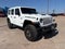 2021 Jeep Wrangler Unlimited Rubicon 392