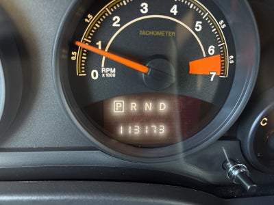 2015 Jeep Patriot Latitude
