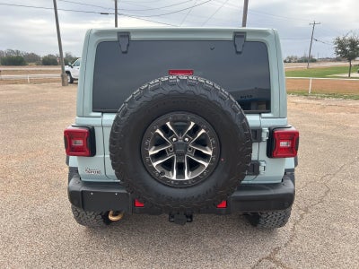 2024 Jeep Wrangler Rubicon 392