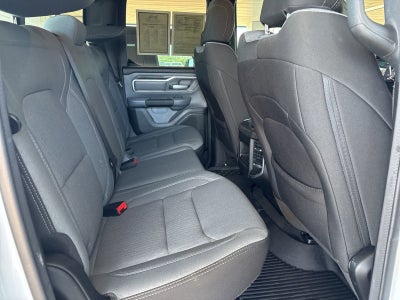 2022 RAM 1500 Lone Star