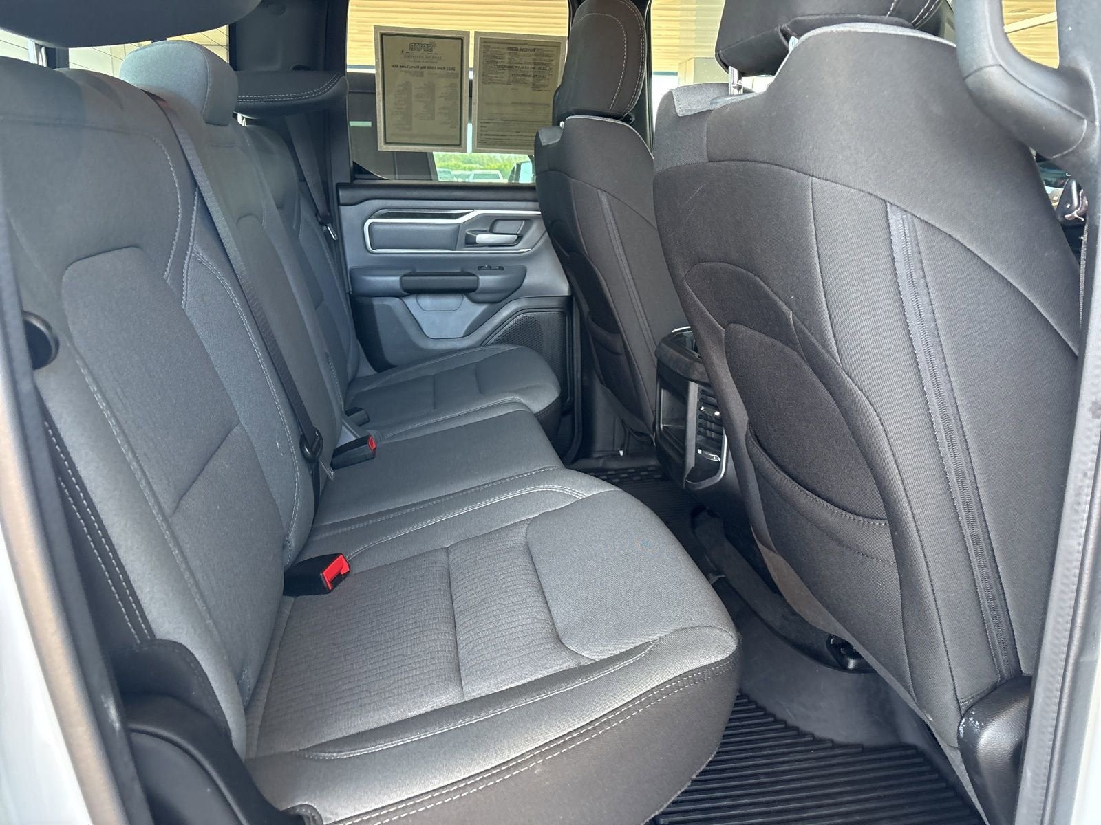 2022 RAM 1500 Lone Star