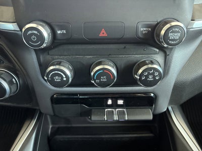 2022 RAM 1500 Lone Star