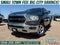 2020 RAM 1500 Big Horn Quad Cab 4x4 6'4" Box