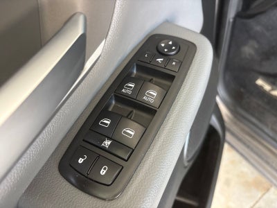 2020 RAM 1500 Big Horn Quad Cab 4x4 6'4" Box