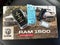 2020 RAM 1500 Big Horn Quad Cab 4x4 6'4" Box