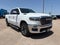 2025 RAM 1500 Laramie Crew Cab 4x4 5'7" Box