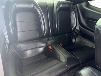 2019 Ford Mustang BULLITT
