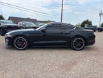 2019 Ford Mustang BULLITT