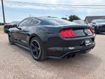 2019 Ford Mustang BULLITT