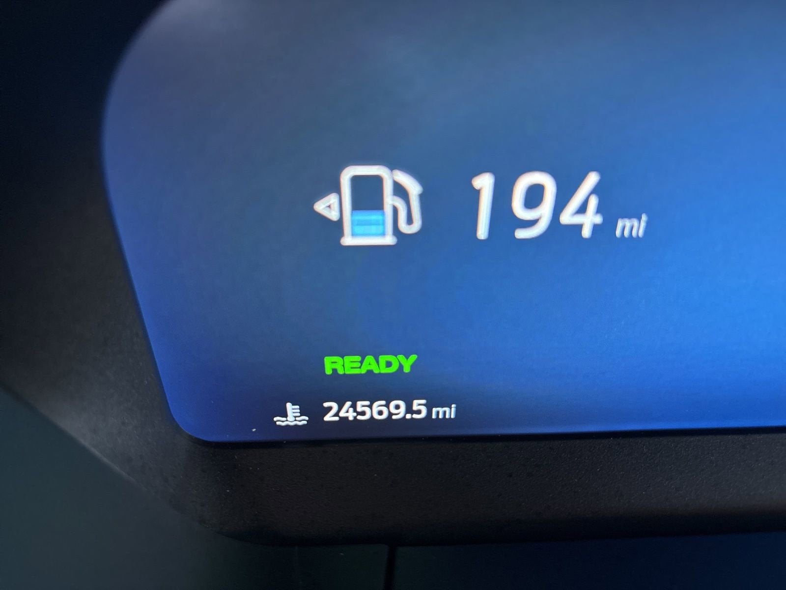 2023 Ford Escape ST-Line Elite