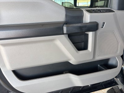 2020 Ford Super Duty F-250 SRW XL