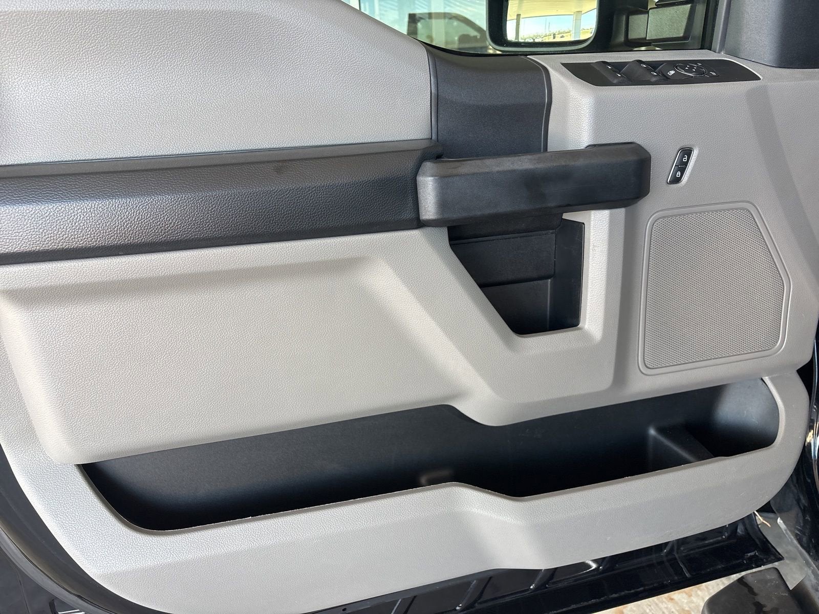 2020 Ford Super Duty F-250 SRW XL